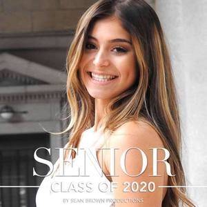 Meet your Posher, Dana